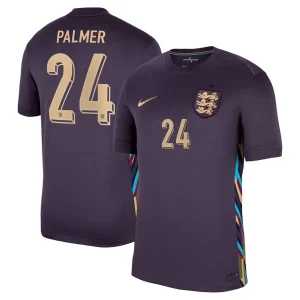 Maillot Extérieur Angleterre Palmer #24 2026/27