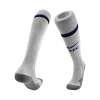 Chaussettes Enfants Chelsea FC 2025/26 - Eleven Crown - Maillot de Football Pas Cher - Survêtements Pas Cher - Maillot de Foorball Enfants Pas Cher - Maillots Retro Vintage Pas Cher- Qualité Premium
