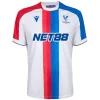 Maillot Troisième Crystal Palace 2025/26 - Eleven Crown - Maillot de Football Pas Cher - Survêtements Pas Cher - Maillot de Foorball Enfants Pas Cher - Maillots Retro Vintage Pas Cher- Qualité Premium