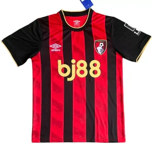 Maillot Domicile AFC Bournemouth 2025/26 – Image 3