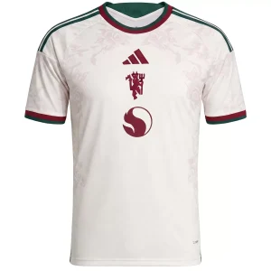 Maillot Troisième Manchester United 2026/27 – Image 3