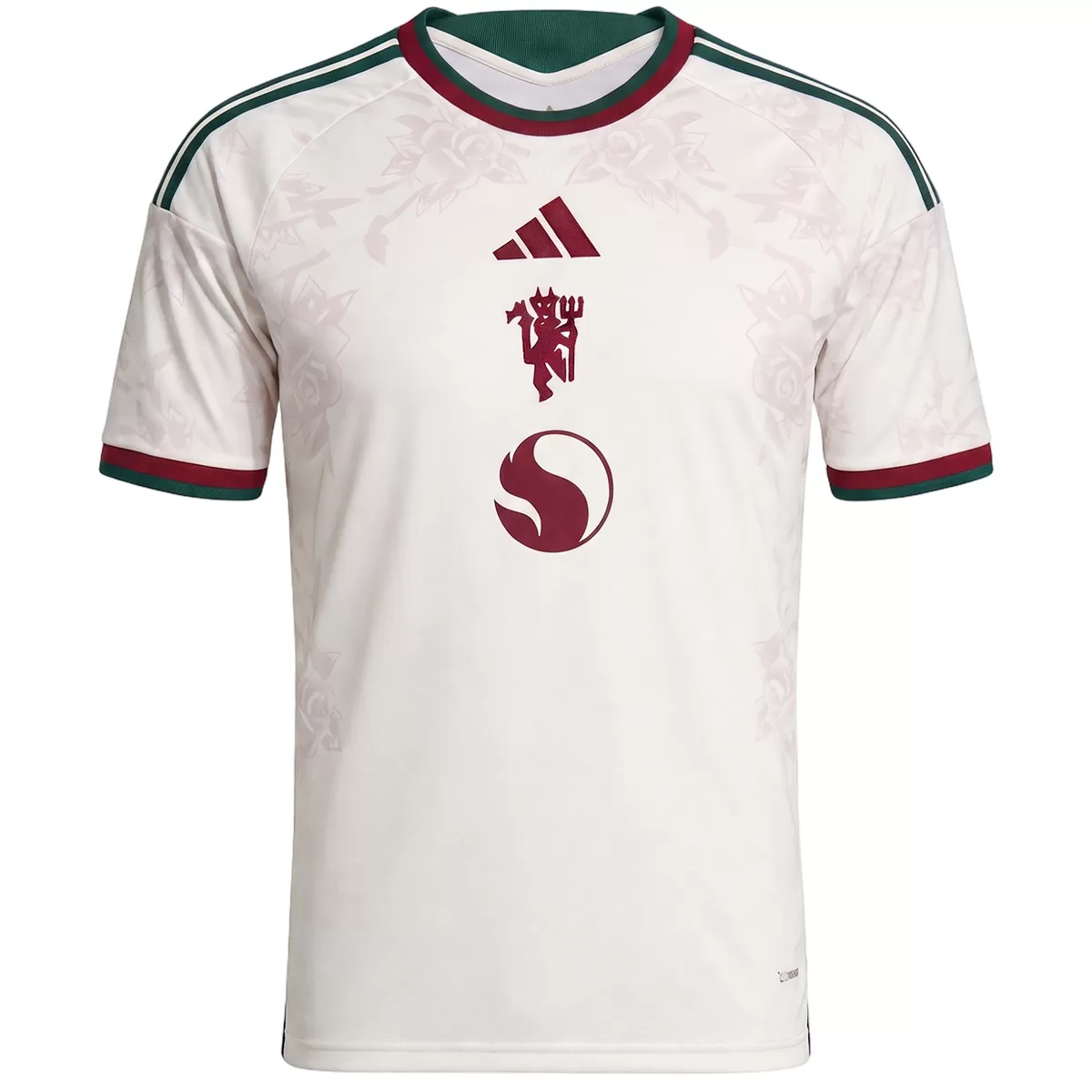 Maillot Troisième Manchester United 2026/27 – Image 3