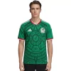 Maillot Domicile Mexique 2026/27 - Eleven Crown - Maillot de Football Pas Cher - Survêtements Pas Cher - Maillot de Foorball Enfants Pas Cher - Maillots Retro Vintage Pas Cher- Qualité Premium
