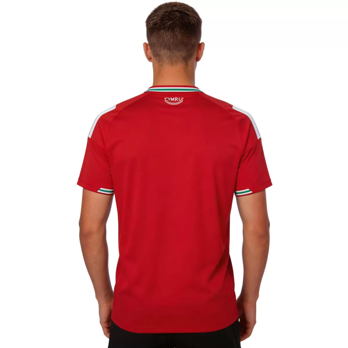 Maillot Domicile Pays de Galles 2026/27 – Image 2