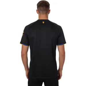 Maillot Troisième Manchester United 2025/26 – Image 4