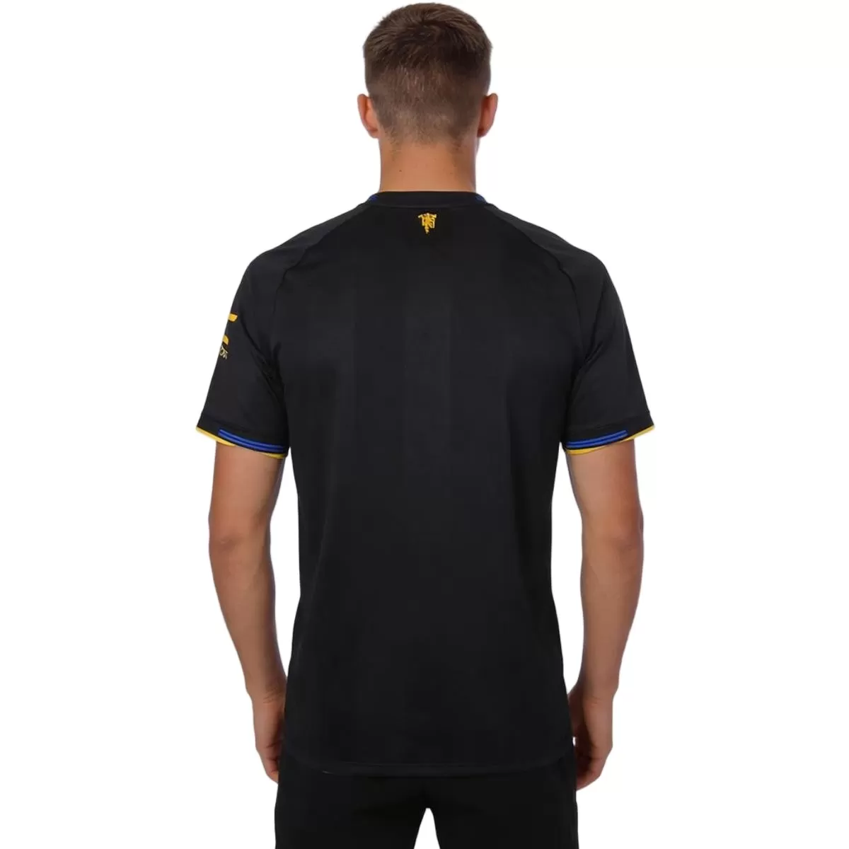 Maillot Troisième Manchester United 2025/26 – Image 4