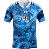 Maillot Domicile Japon 2026/27 - Eleven Crown - Maillot de Football Pas Cher - Survêtements Pas Cher - Maillot de Foorball Enfants Pas Cher - Maillots Retro Vintage Pas Cher- Qualité Premium