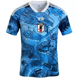 Maillot Domicile Japon 2026/27