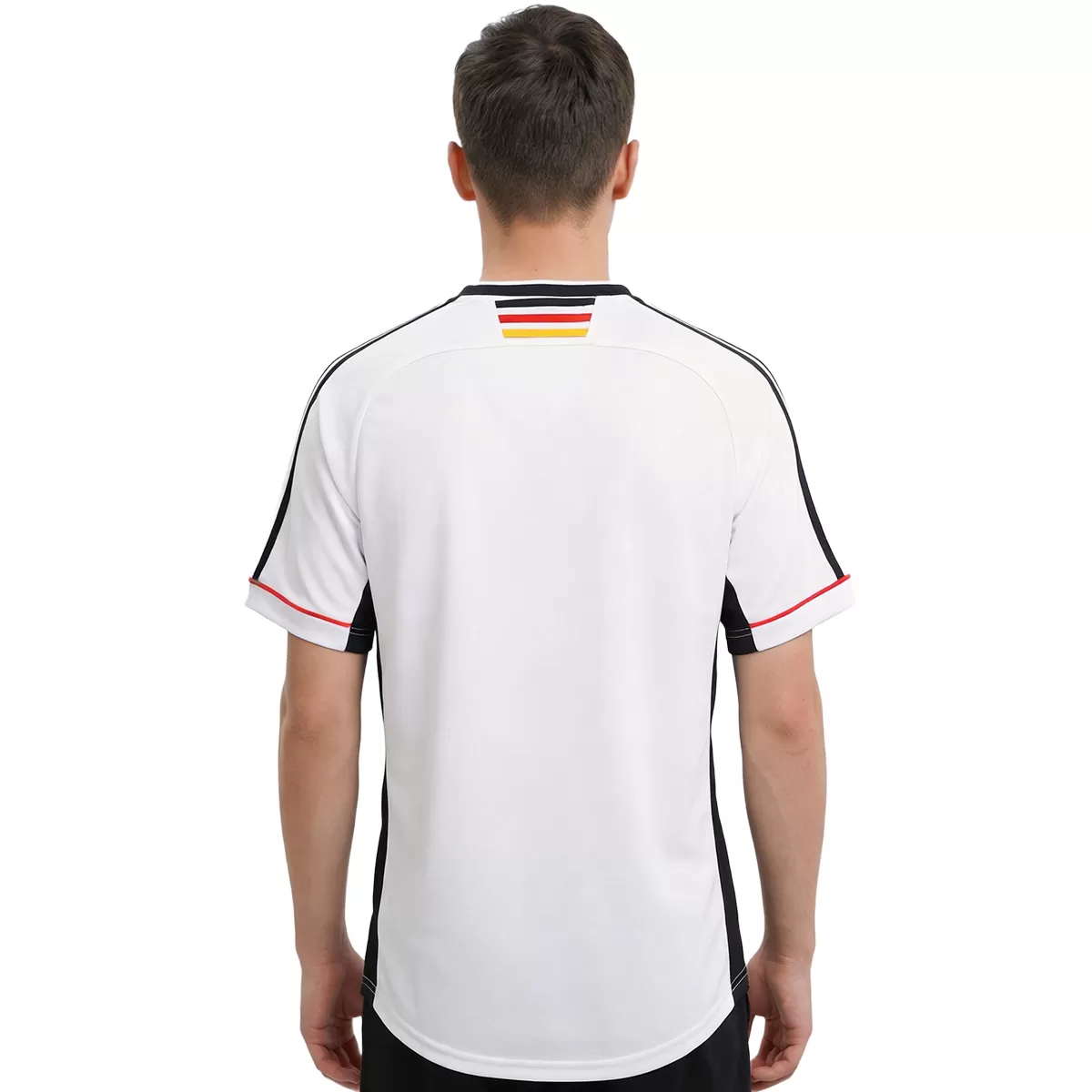 Maillot Rétro Domicile Allemagne 1998 – Image 2