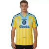Maillot Rétro Extérieur Chelsea FC 1996 - Eleven Crown - Maillot de Football Pas Cher - Survêtements Pas Cher - Maillot de Foorball Enfants Pas Cher - Maillots Retro Vintage Pas Cher- Qualité Premium