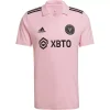 Maillot Domicile Inter Miami 2026/27 - Eleven Crown - Maillot de Football Pas Cher - Survêtements Pas Cher - Maillot de Foorball Enfants Pas Cher - Maillots Retro Vintage Pas Cher- Qualité Premium