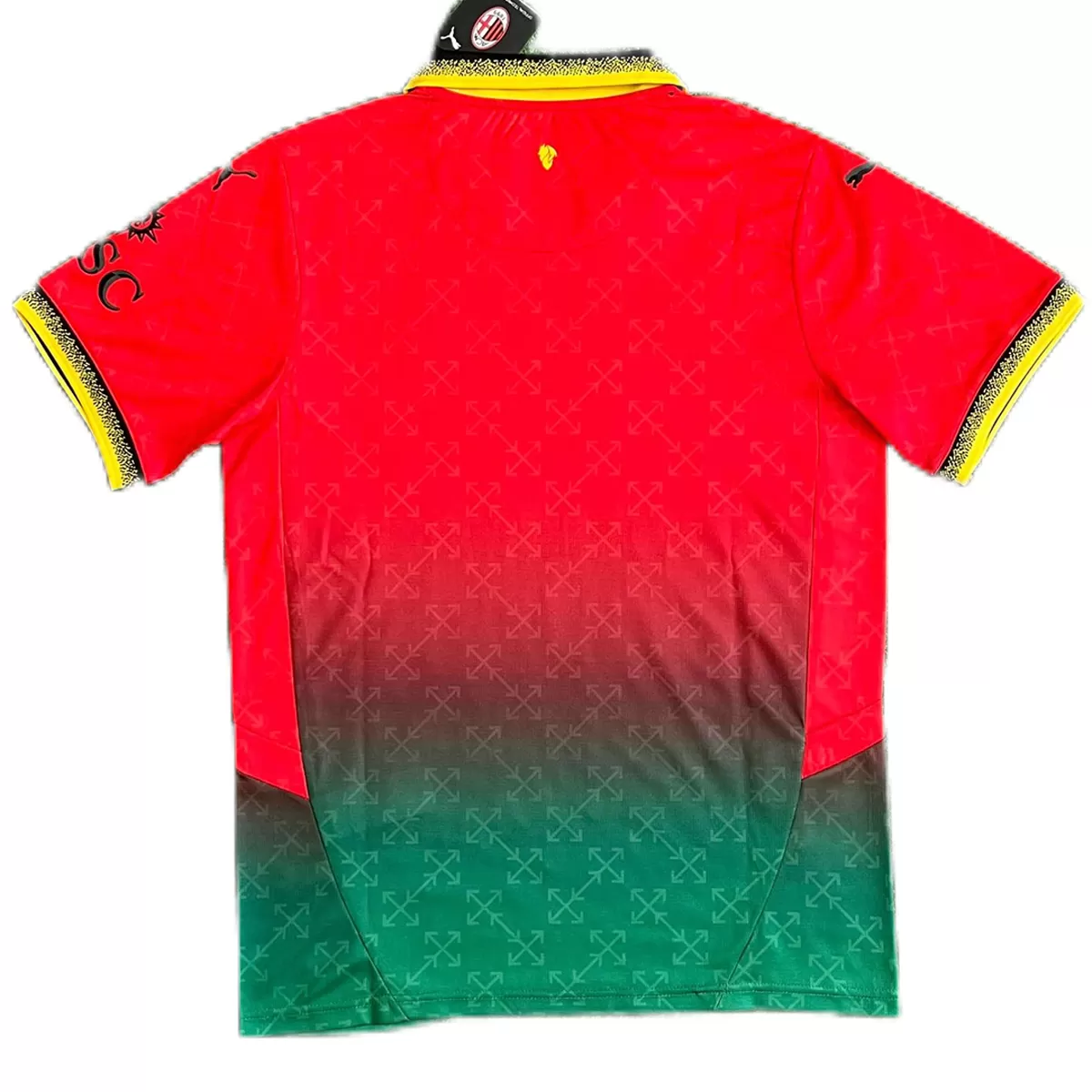 Maillot Gardien AC Milan 2026/27 – Image 4