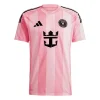 Maillot Domicile Inter Miami 2026/27 - Eleven Crown - Maillot de Football Pas Cher - Survêtements Pas Cher - Maillot de Foorball Enfants Pas Cher - Maillots Retro Vintage Pas Cher- Qualité Premium