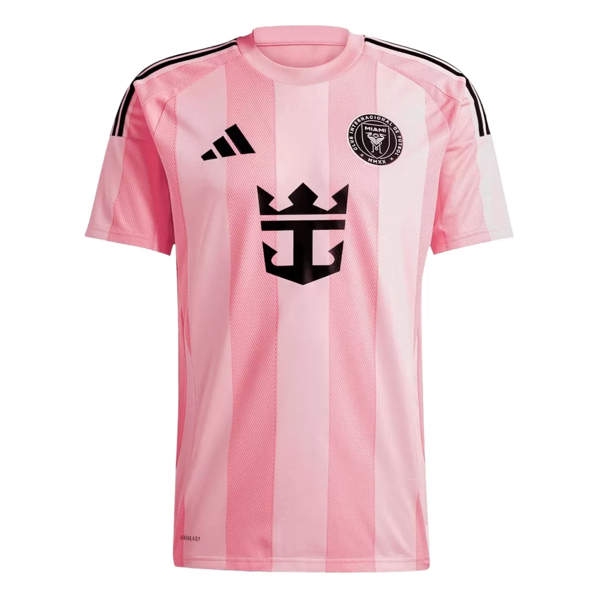 Maillot Domicile Inter Miami 2026/27