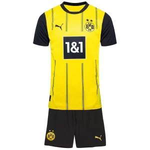 Ensemble Enfants Domicile Borussia Dortmund 2026/27