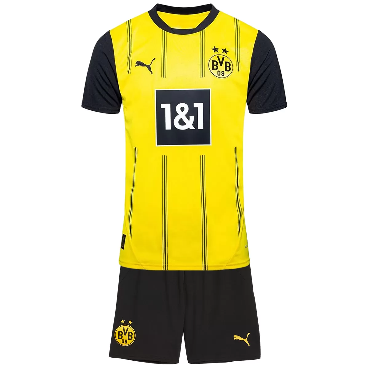Ensemble Enfants Domicile Borussia Dortmund 2026/27