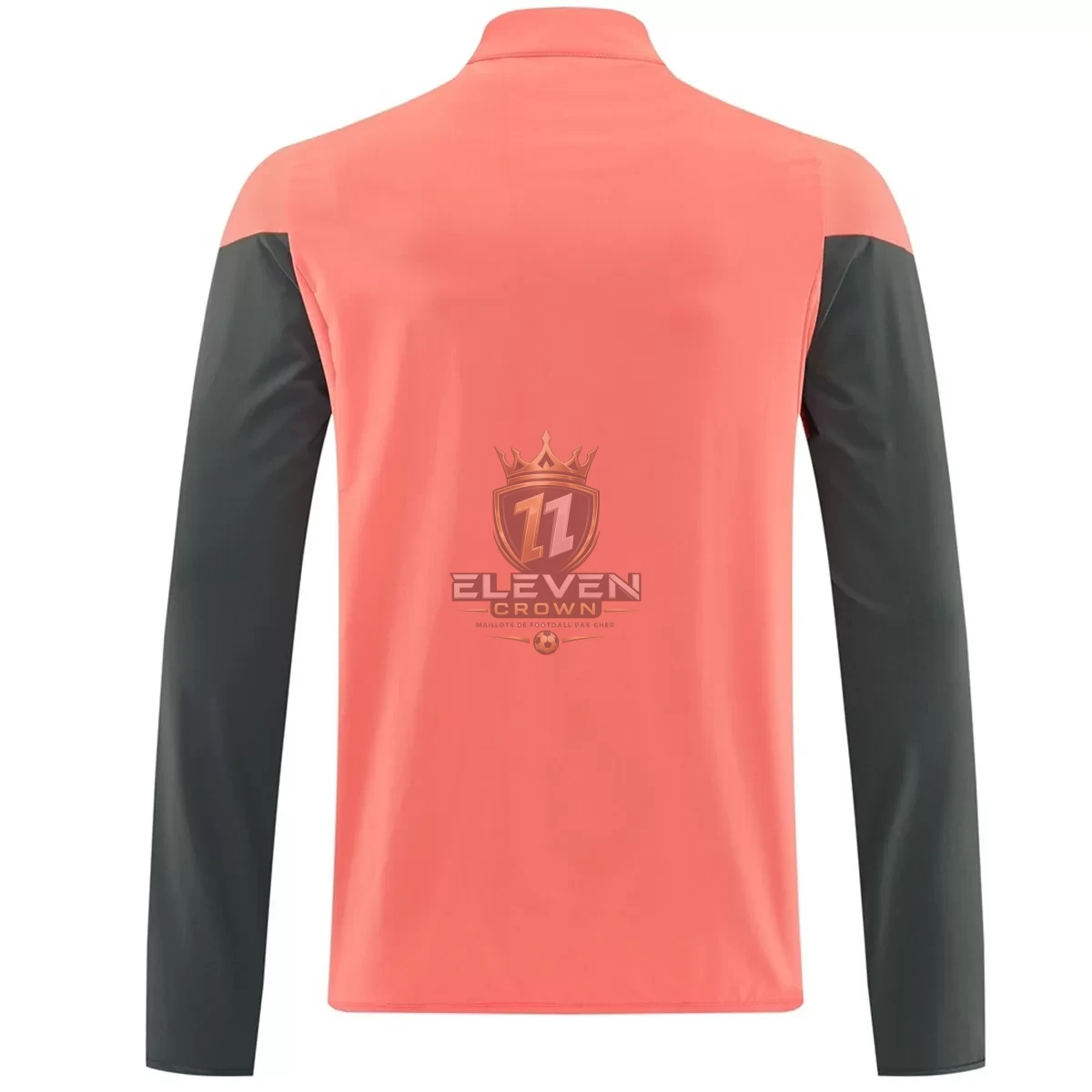 Veste Bayern Munich 2025/26 – Image 3