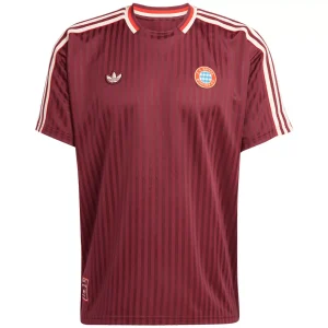 Maillot Domicile Bayern Munich 2025/26
