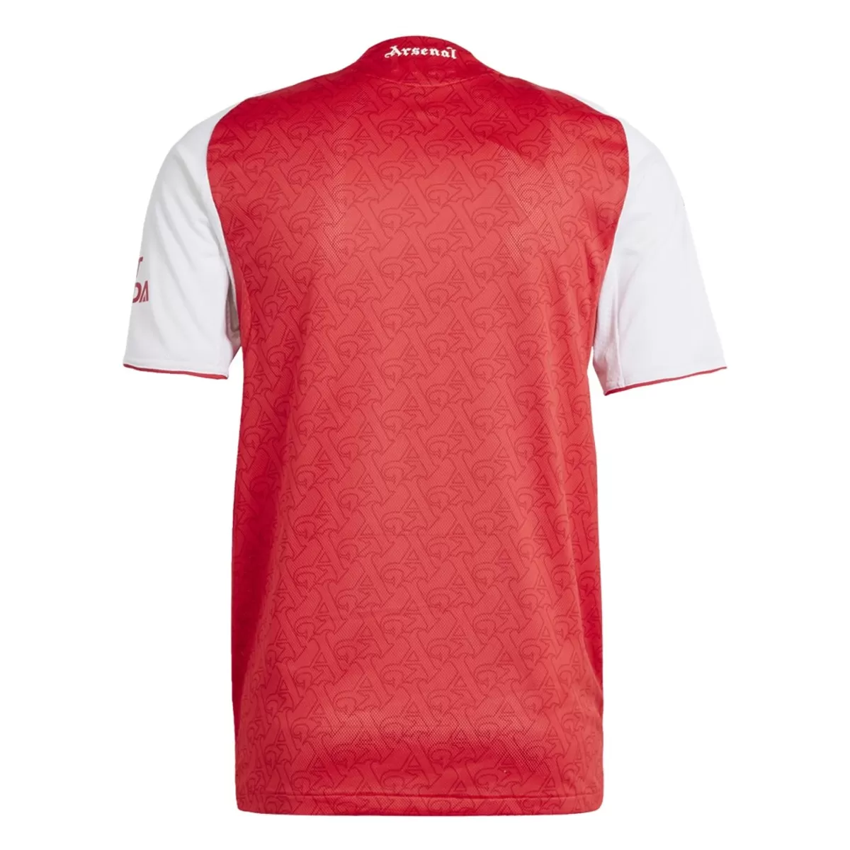 Maillot Player Domicile Arsenal 2025/26 – Image 2
