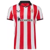 Maillot Domicile Athletic Bilbao 2025/26 - Eleven Crown - Maillot de Football Pas Cher - Survêtements Pas Cher - Maillot de Foorball Enfants Pas Cher - Maillots Retro Vintage Pas Cher- Qualité Premium
