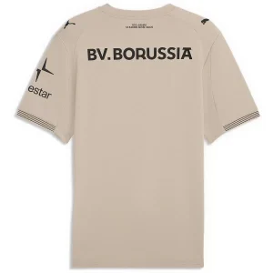 Maillot Gardien Borussia Dortmund 2026/27 – Image 4