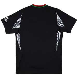 Maillot Extérieur Arsenal 2026/27 – Image 4