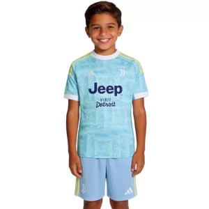 Ensemble Enfants Extérieur Juventus Turin 2025/26