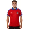 Maillot Rétro Domicile Tchéquie 1996 - Eleven Crown - Maillot de Football Pas Cher - Survêtements Pas Cher - Maillot de Foorball Enfants Pas Cher - Maillots Retro Vintage Pas Cher- Qualité Premium