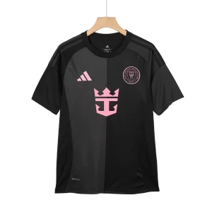 Maillot Extérieur Inter Miami De Paul #7 2026/27 – Image 4