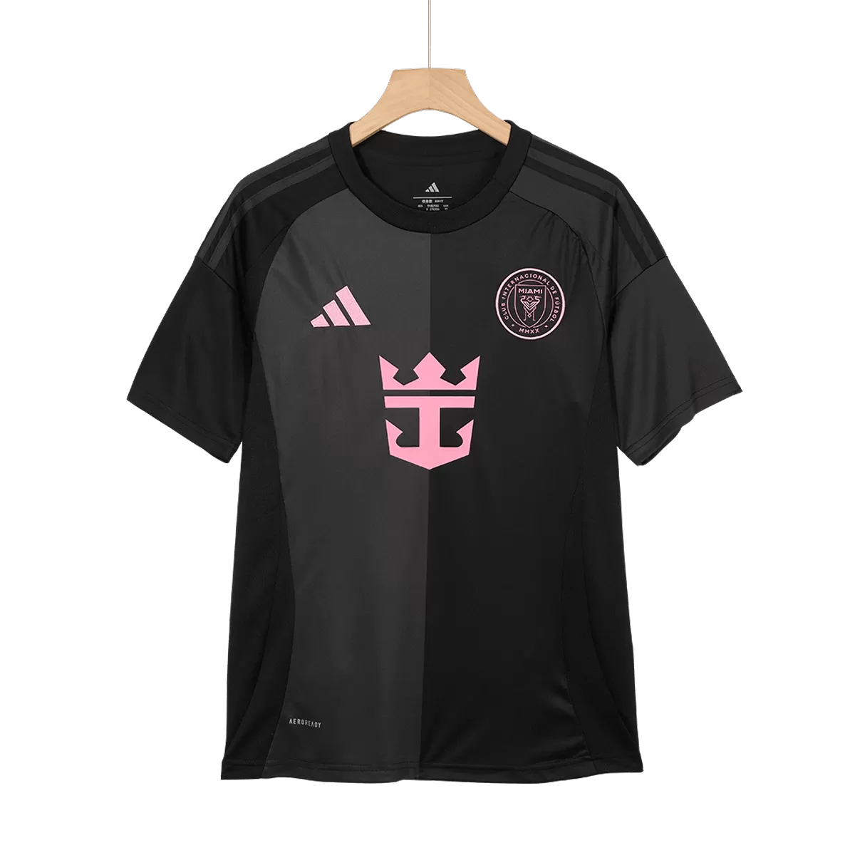 Maillot Extérieur Inter Miami De Paul #7 2026/27 – Image 4