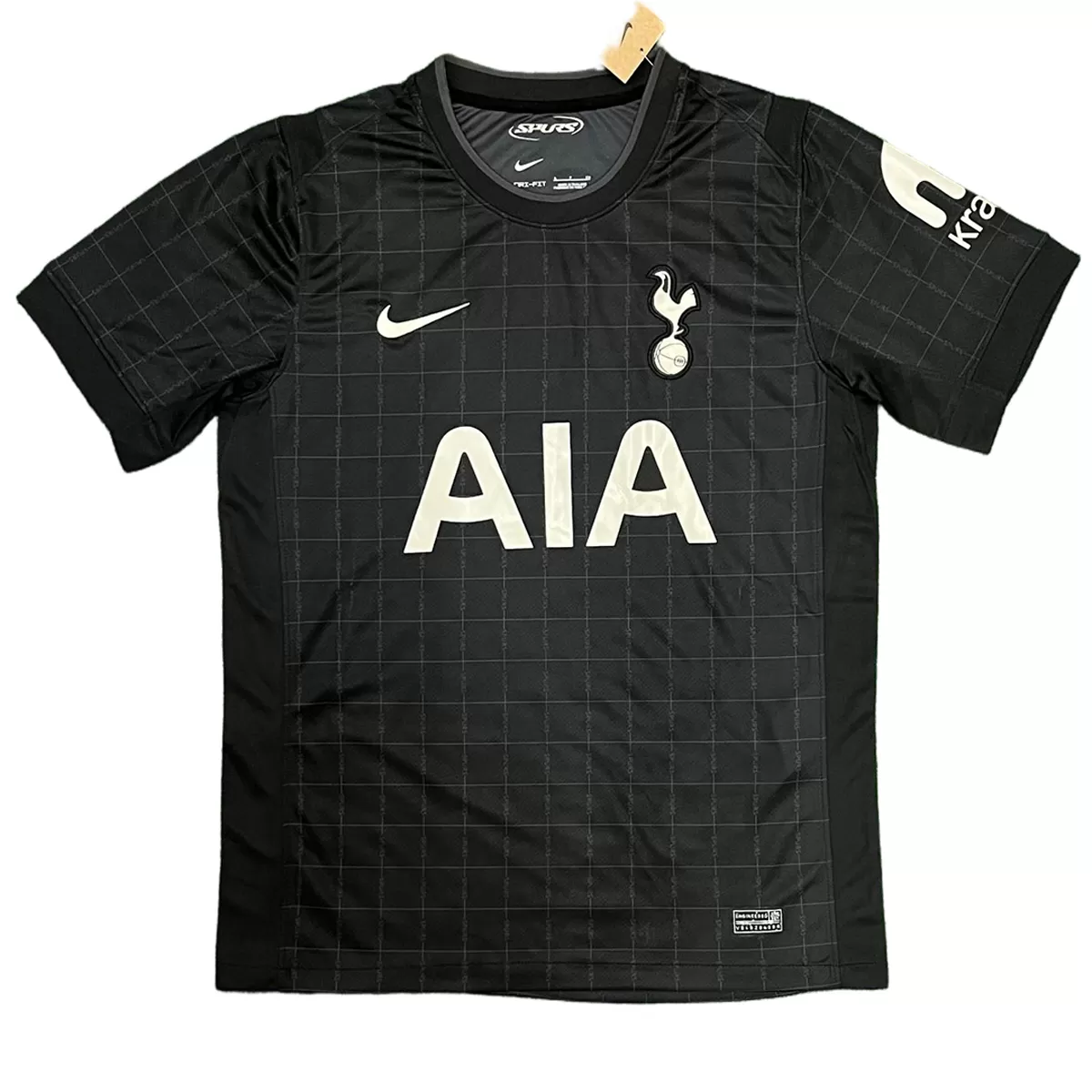 Maillot Extérieur Tottenham Hotspur 2025/26 – Image 3