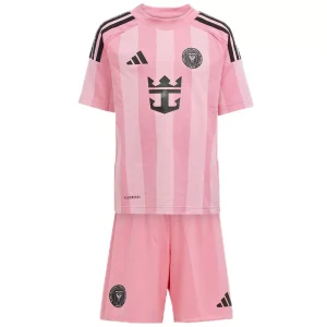 Ensemble Enfants Domicile Inter Miami 2026/27 – Image 3