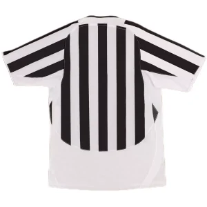Maillot Rétro Domicile Juventus Turin 2003 – Image 2