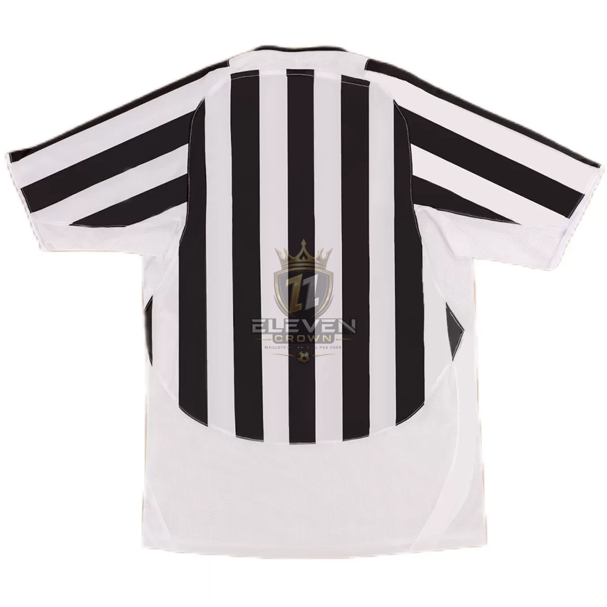 Maillot Rétro Domicile Juventus Turin 2003 – Image 2