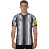 Maillot Player Domicile Newcastle United 2026/27 - Eleven Crown - Maillot de Football Pas Cher - Survêtements Pas Cher - Maillot de Foorball Enfants Pas Cher - Maillots Retro Vintage Pas Cher- Qualité Premium