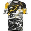 Maillot Domicile Real Madrid 2025/26 - Eleven Crown - Maillot de Football Pas Cher - Survêtements Pas Cher - Maillot de Foorball Enfants Pas Cher - Maillots Retro Vintage Pas Cher- Qualité Premium
