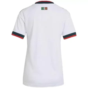 Maillot Femme Extérieur Mexique 2026/27 – Image 4