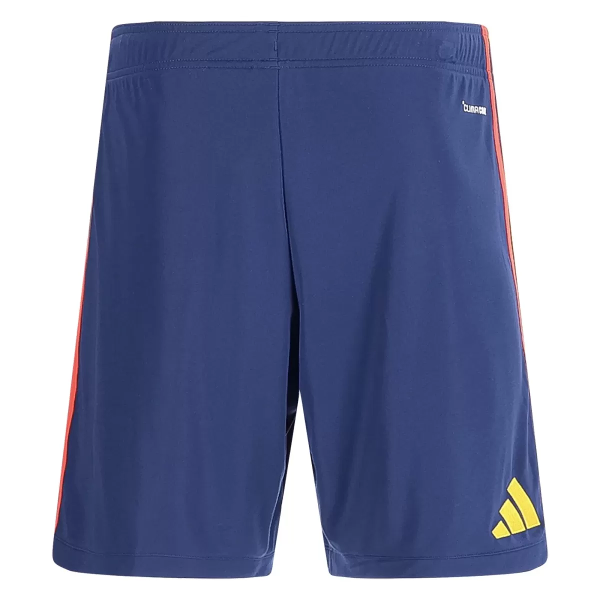 Short Domicile Espagne 2026/27 – Image 2