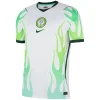 Maillot Extérieur Nigéria 2026/27 - Eleven Crown - Maillot de Football Pas Cher - Survêtements Pas Cher - Maillot de Foorball Enfants Pas Cher - Maillots Retro Vintage Pas Cher- Qualité Premium