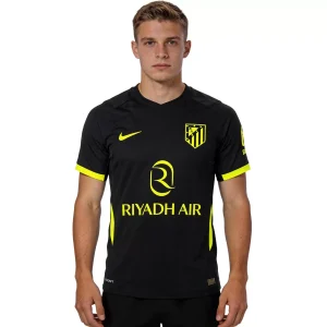 Maillot Extérieur Atlético de Madrid 2026/27
