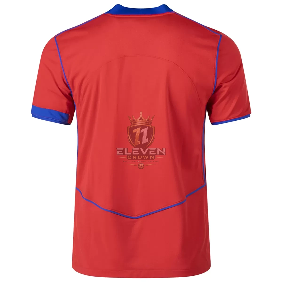 Maillot Troisième PSG 2025/26 – Image 2