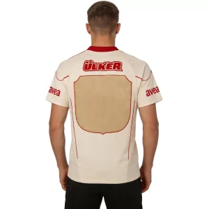 Maillot Rétro Extérieur Galatasaray 2010 – Image 2