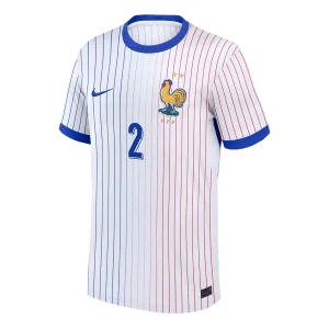 Maillot Extérieur France Pavard #2 2026/27 – Image 2