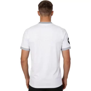 Maillot Domicile Real Madrid 2025/26 – Image 2