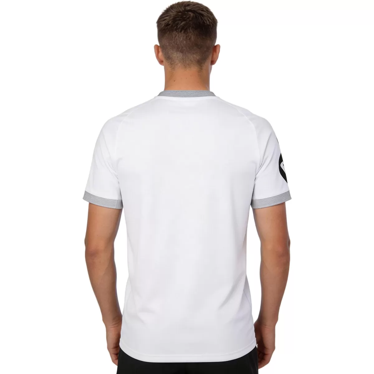 Maillot Domicile Real Madrid 2025/26 – Image 2