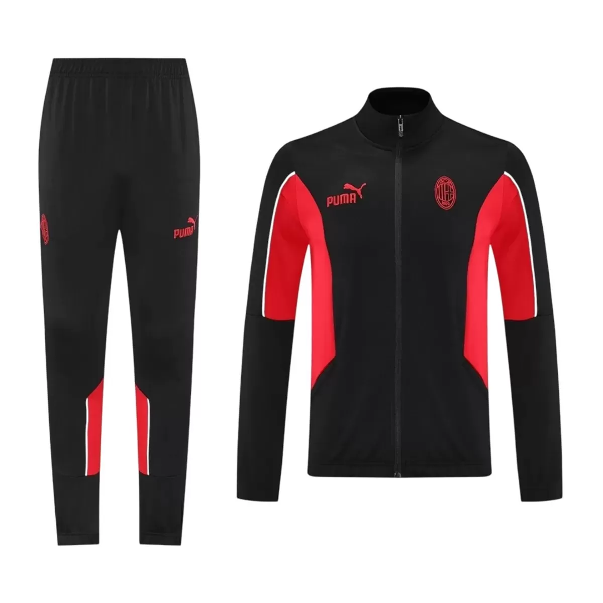 Survêtement AC Milan 2025/26