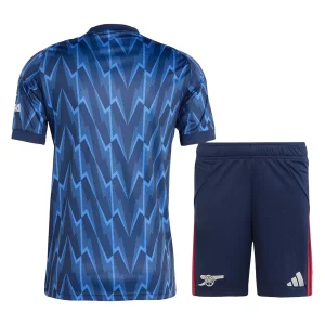 Ensemble Extérieur Arsenal 2025/26 – Image 4
