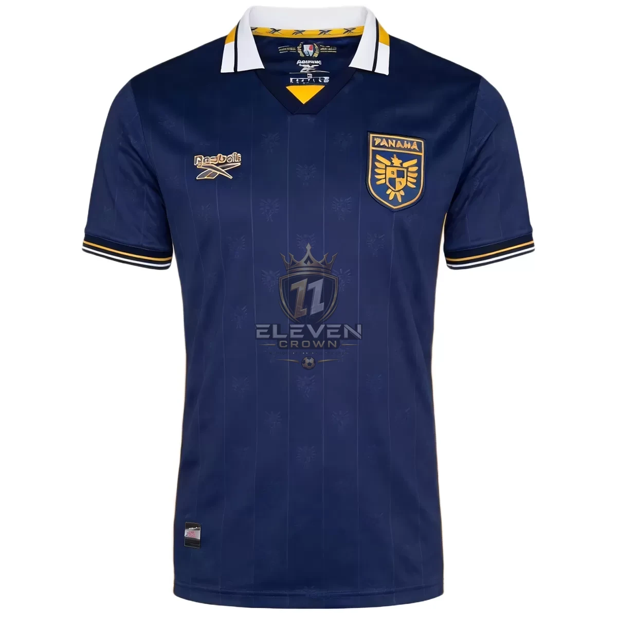 Maillot Troisième Panama 2026/27 – Image 3