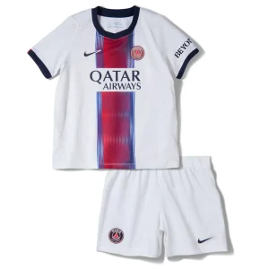 Ensemble Enfants Extérieur PSG 2026/27 – Image 3