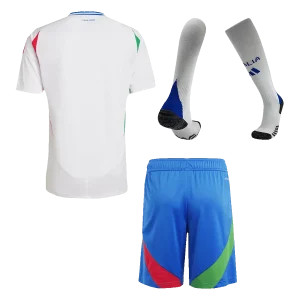 Ensemble Extérieur Italie 2026/27 – Image 2